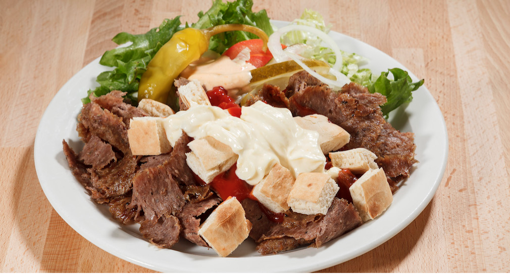 Image of Kuningas Kebab