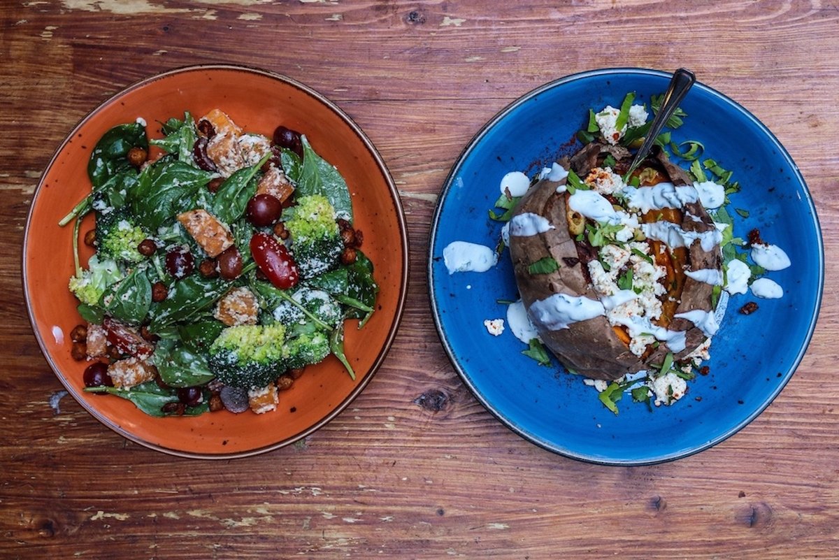 Grande Grill & Green_image