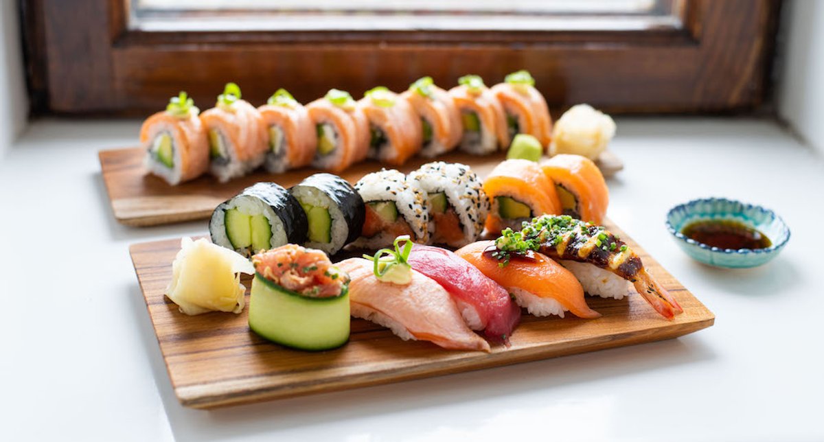Hanko Sushi Forum_image