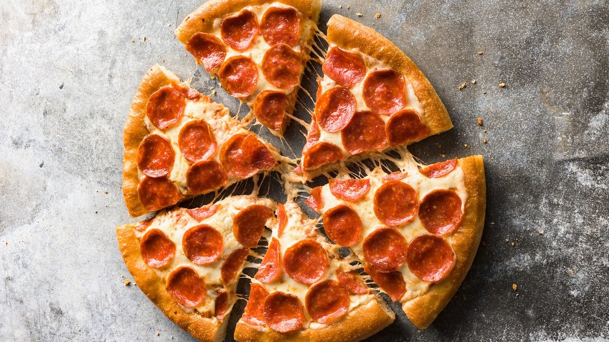 Pizza Hut Munkkivuori