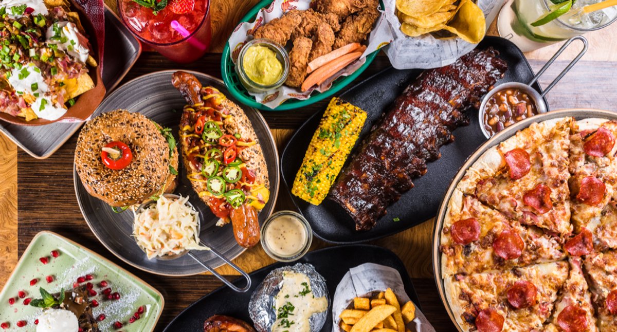 Image of Mack Bar-B-Que