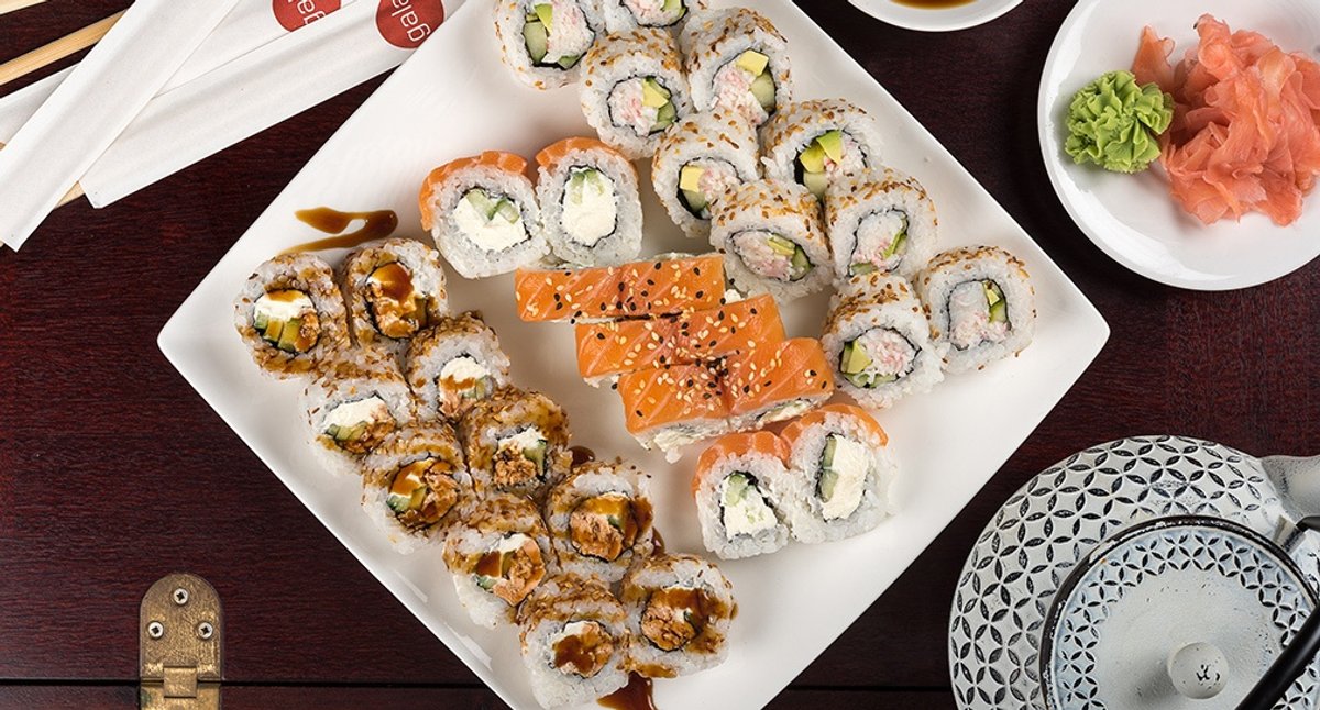 Image of Gala Sushi