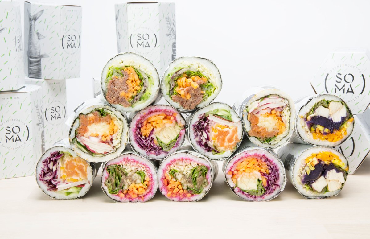 Soma Food, Kaivokatu_image