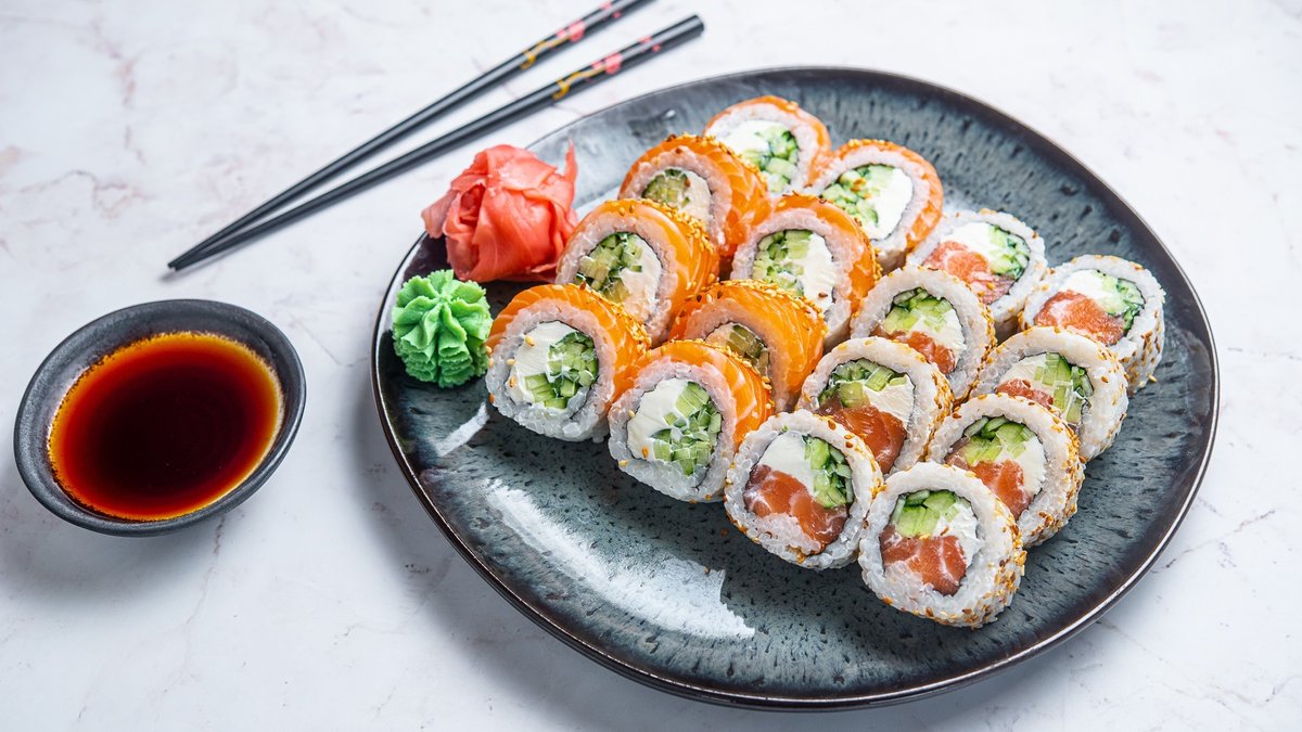 Image of Brezza Sushi