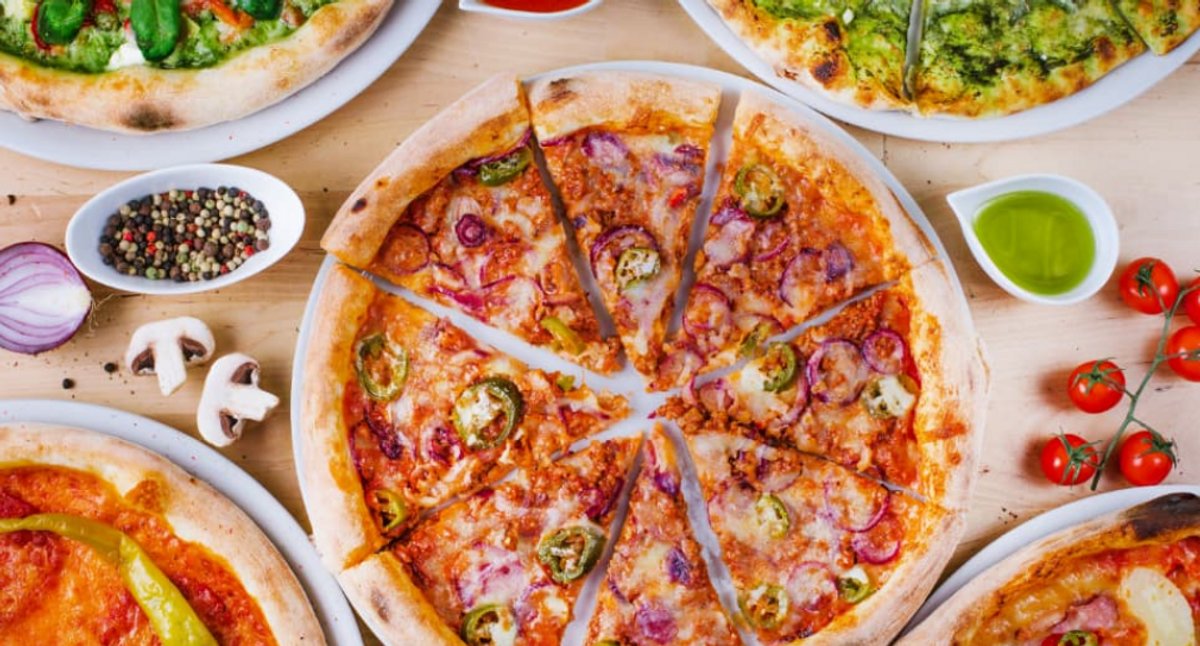 Image of Pizzaland (Trakų g.)