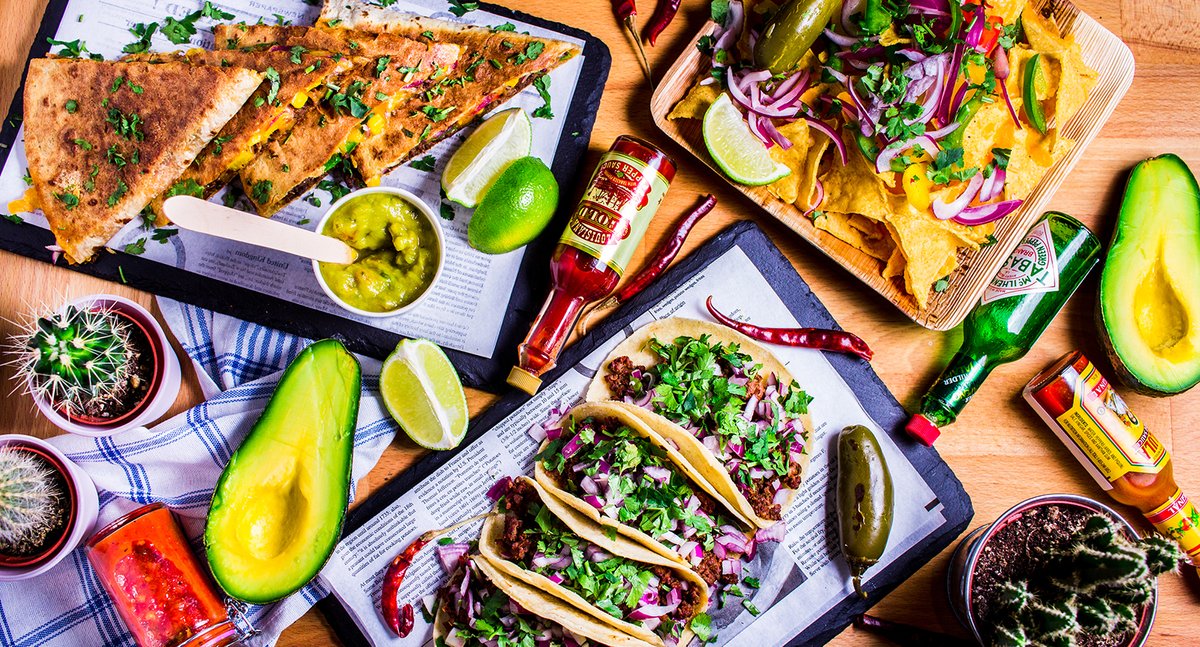 Image of Taco Bar Stureplan