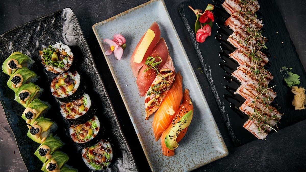 Image of Iki Sushi Vesterbro