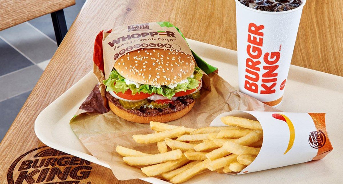 Burger King Mannerheimintie_image