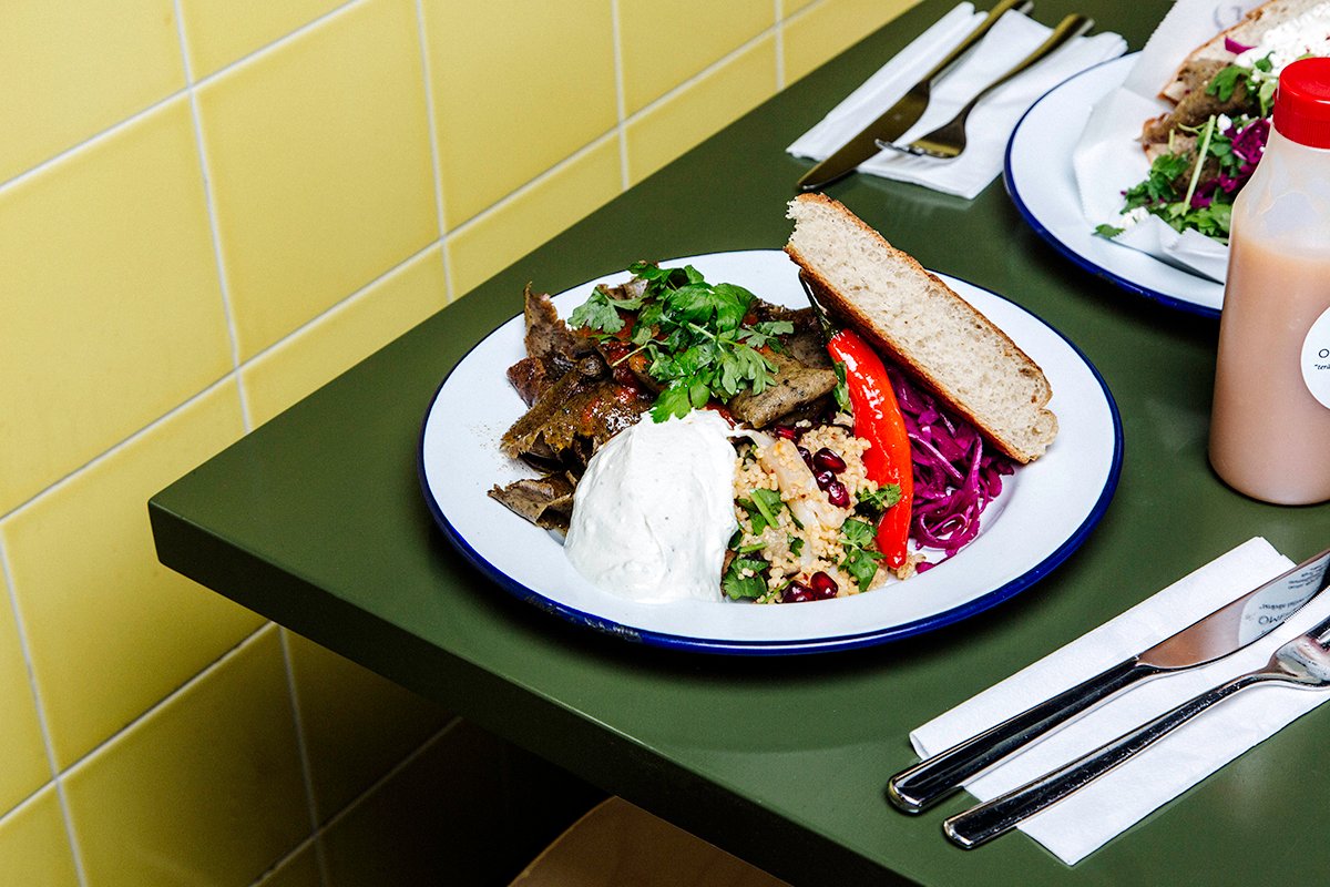 Döner Harju City_image