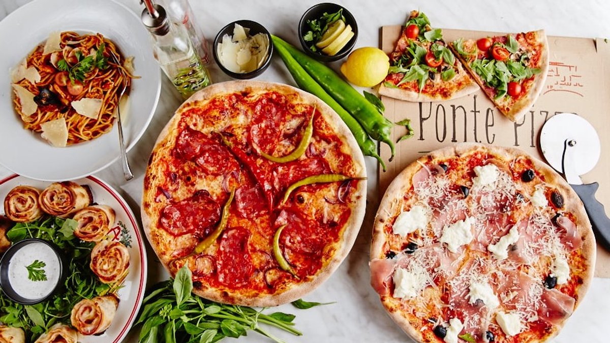 Image of Ponte Pizza