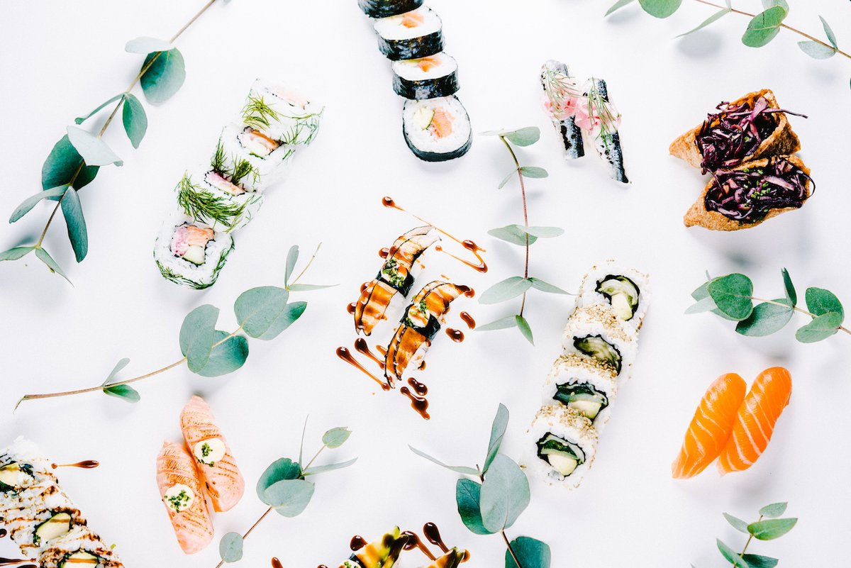Sushibar + Wine City_image