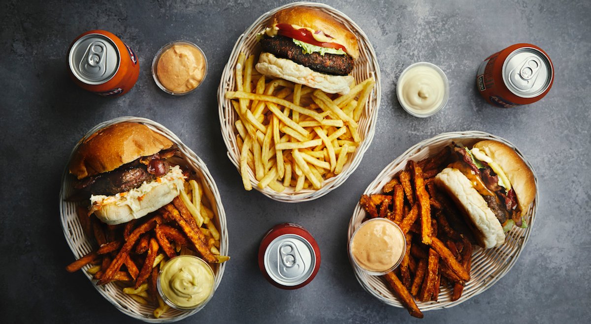 Image of Tommi's Burger Joint Vesterbro