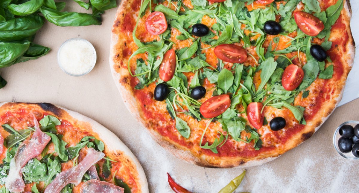 Image of PizzaBár13