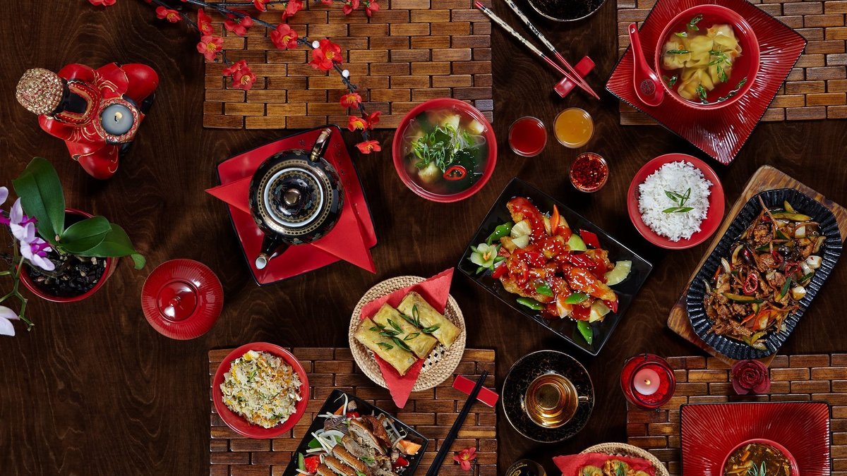 Image of Lee's Chinese