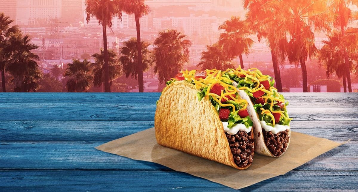 Taco Bell Baker's_image