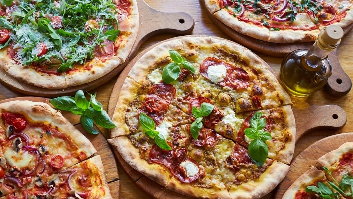 Image of Oliwa do Ognia Garncarska