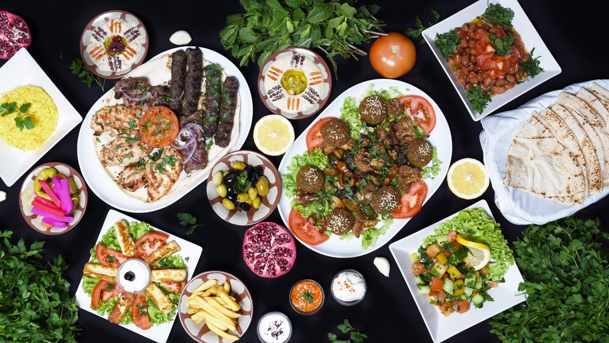 Image of Asado Mezze & Grill