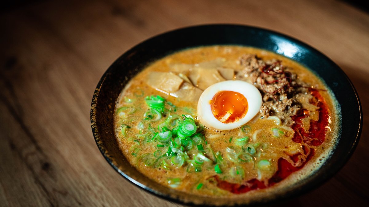 Image of Wafu Ramen Bar - Katona