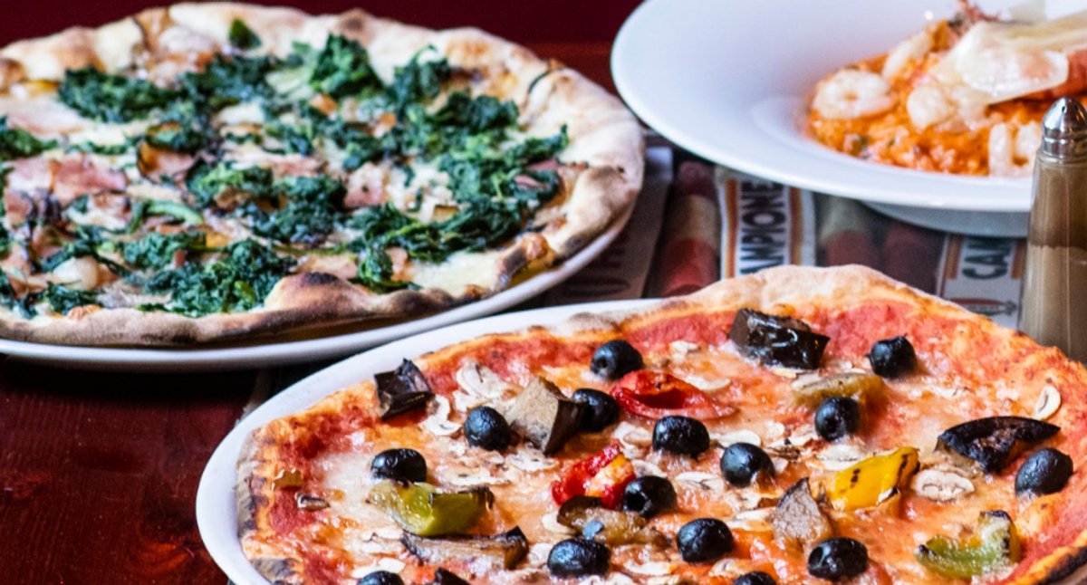 Image of Giallorossa Vinohradská