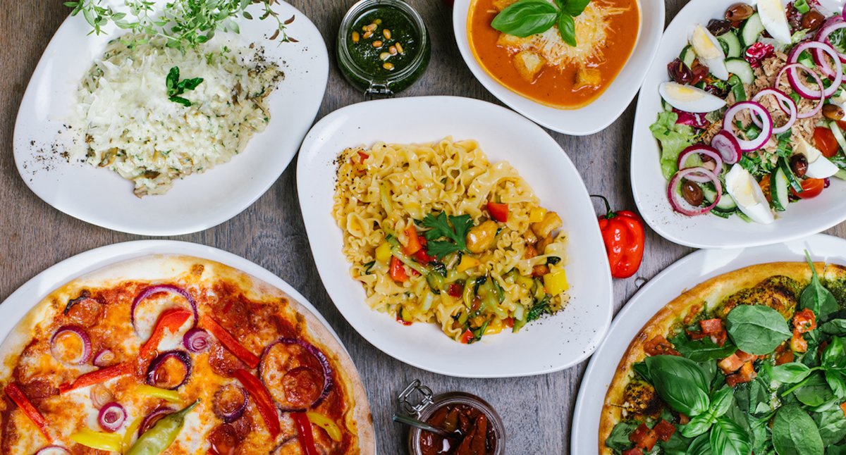 Vapiano Mikonkatu_image