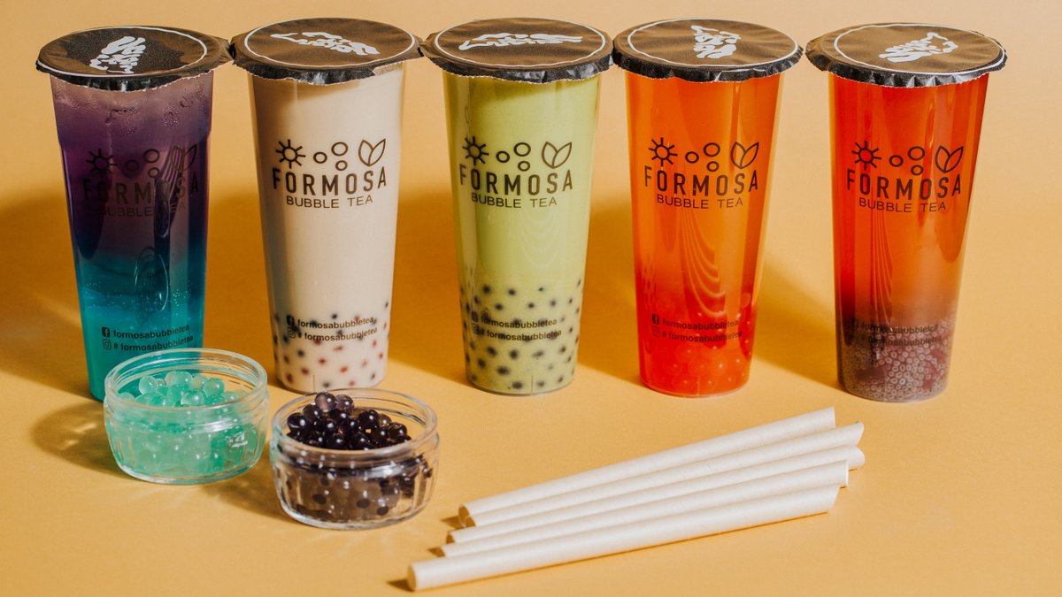 Image of Formosa Bubble Tea (Kaunas)