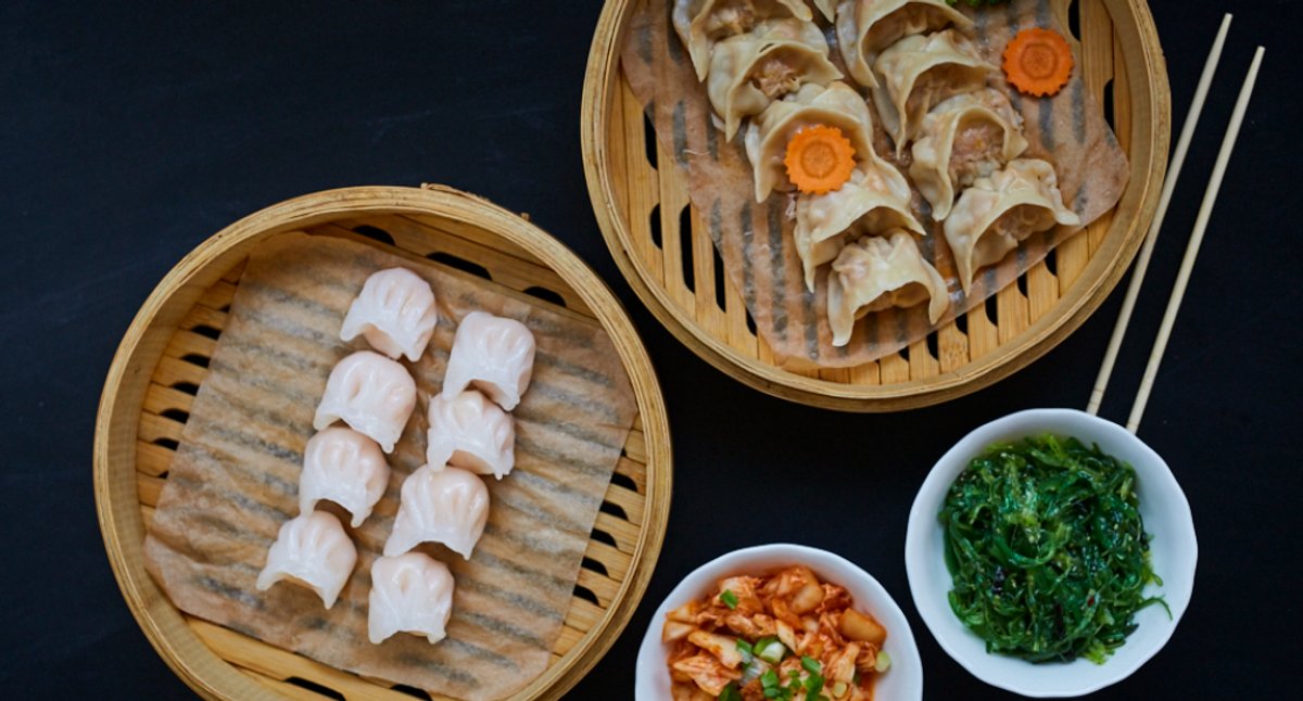 Image of Mr. Dim Sum