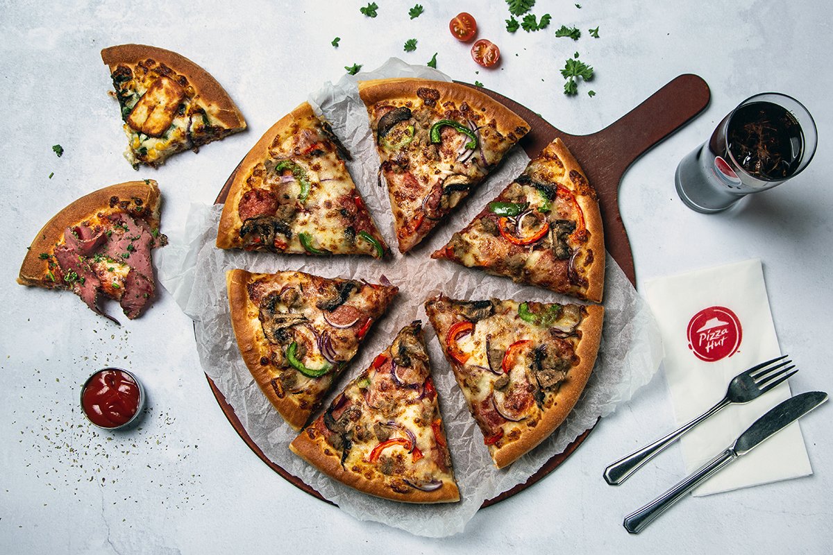 Pizza Hut Forum_image