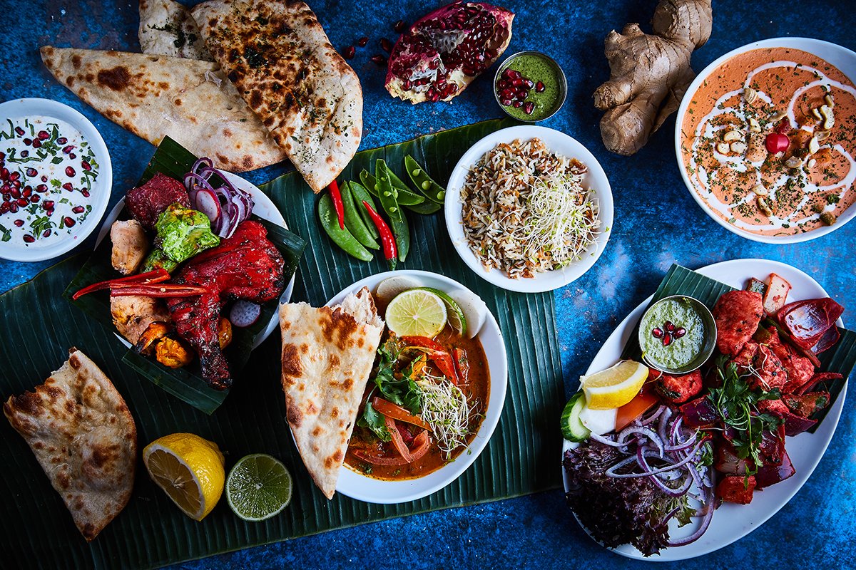 Image of India Tandoori