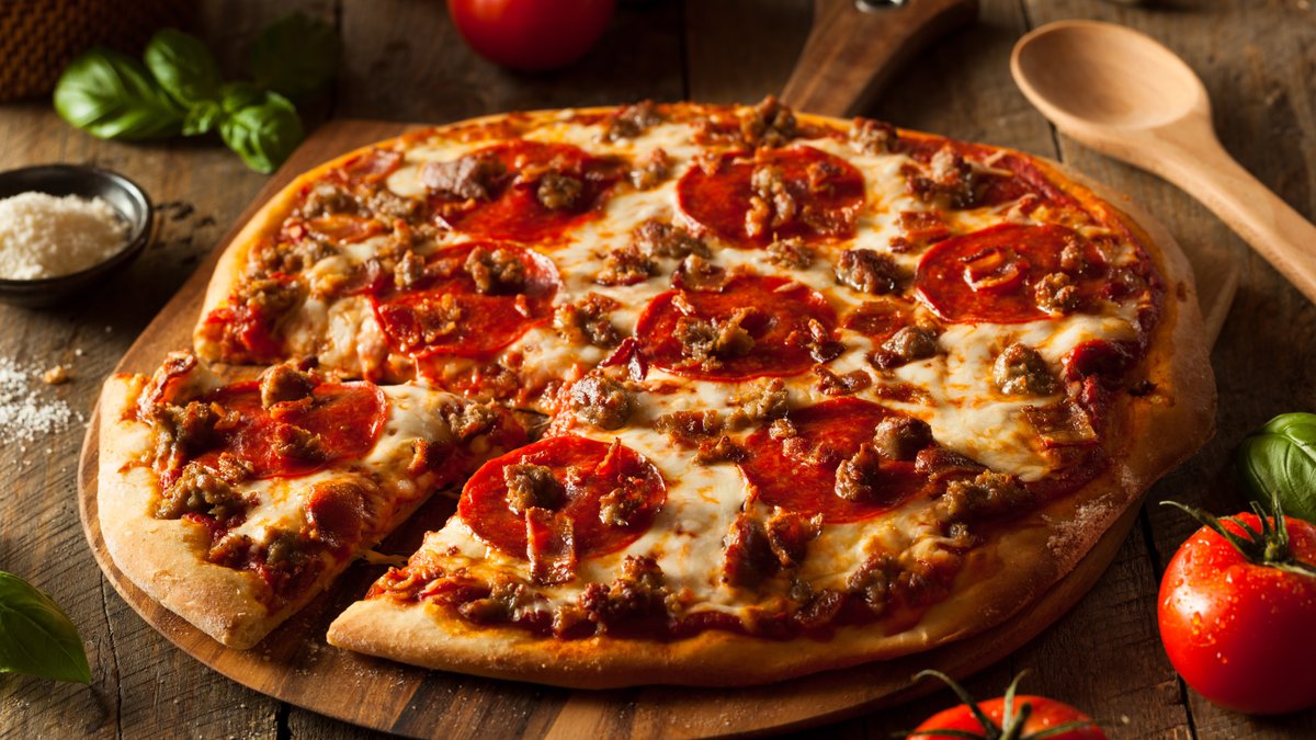 Image of Marmaris Pizza & Kebab