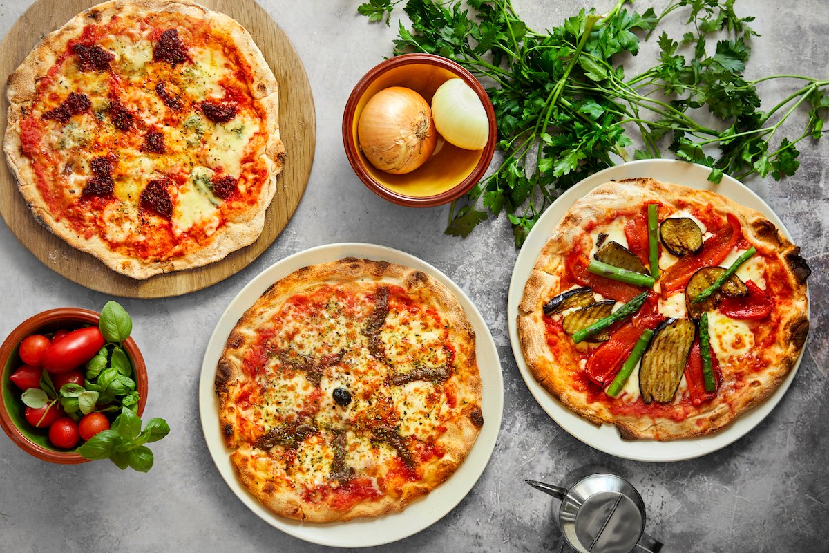 Bari Pizza Pizza, kebab, hamburgare och mycket annat! Eskilstuna – Wolt