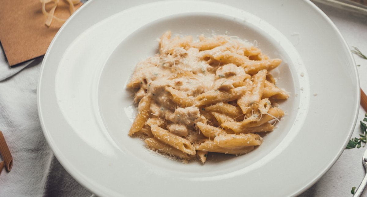 Image of Agi Pasta Away - Tašmajdan