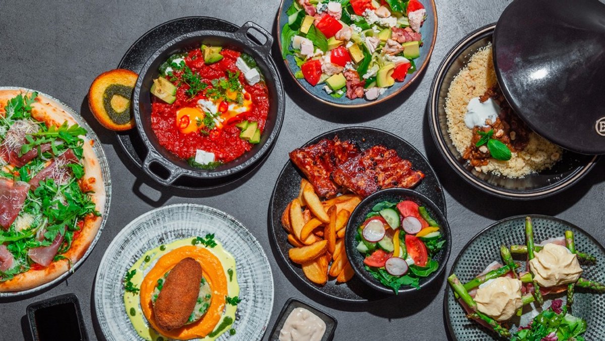 Image of Skonis (Forum Palace)