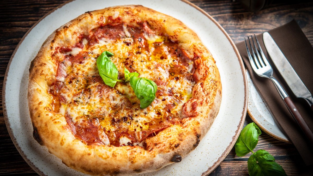 Image of La Cucina Pizza Napoletana