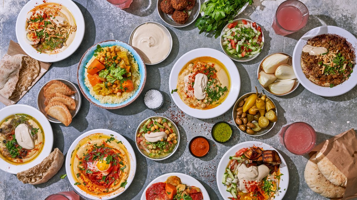 Image of Hummus Yossef | Ramat Aviv