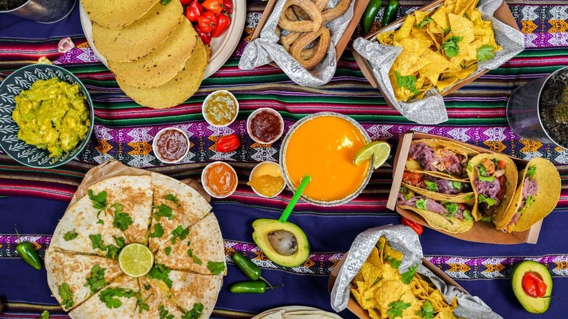 Image of Papa Diego Galeria Bałtycka