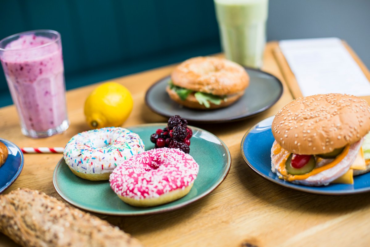 Image of Parányi Bisztró