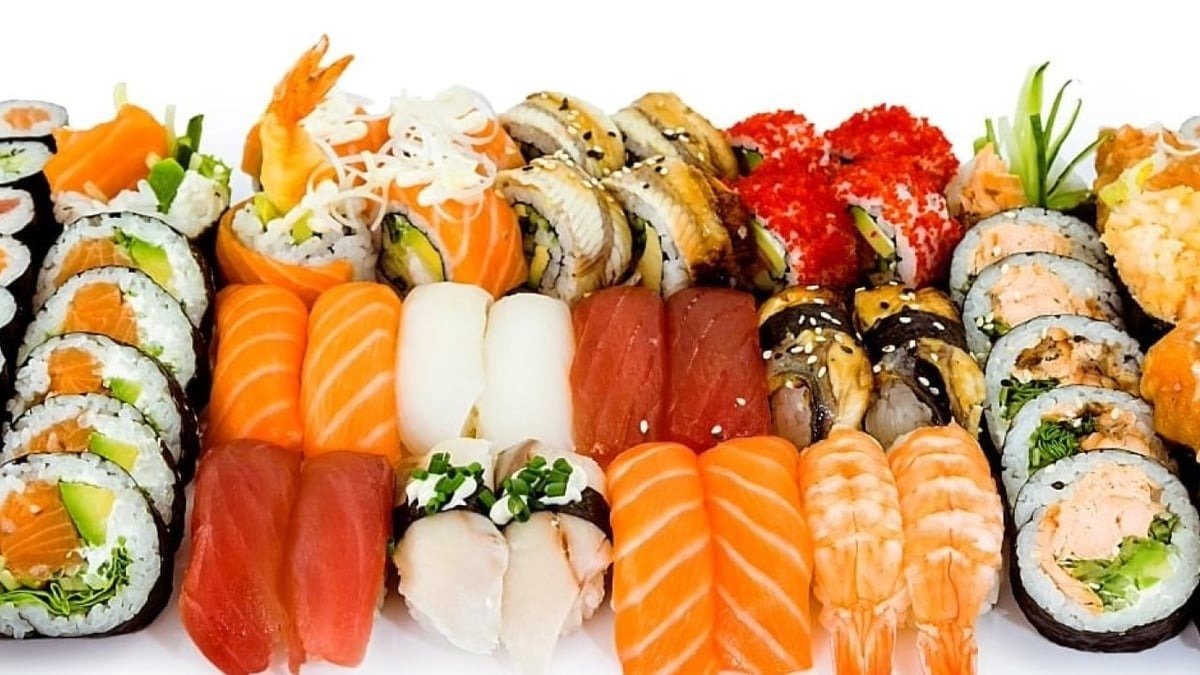 Image of Tokyo Sushi - Nowy Świat