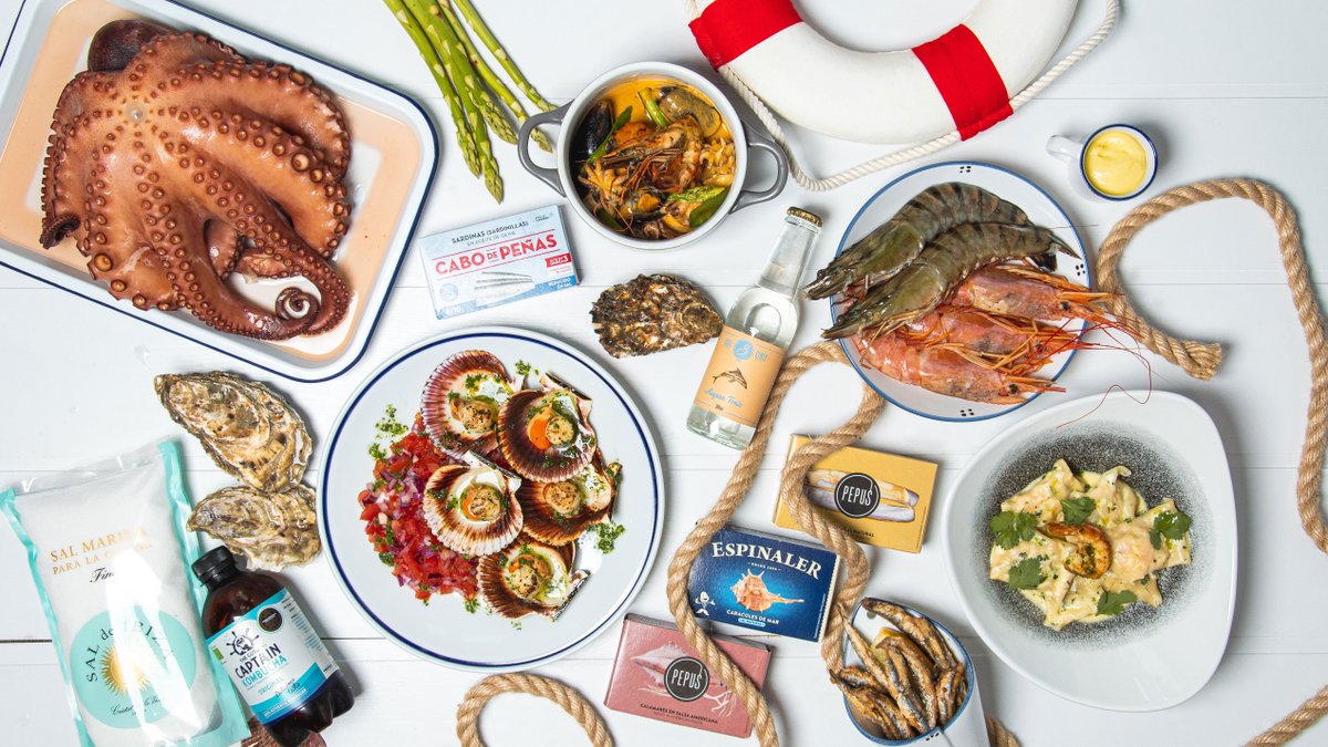 Image of Season Fish & Seafood Deli