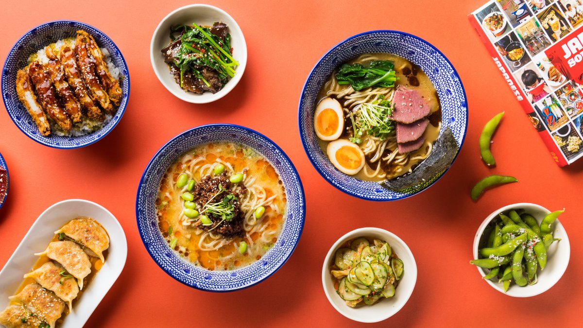 Image of Tokyo Ramen Izakaya Bar