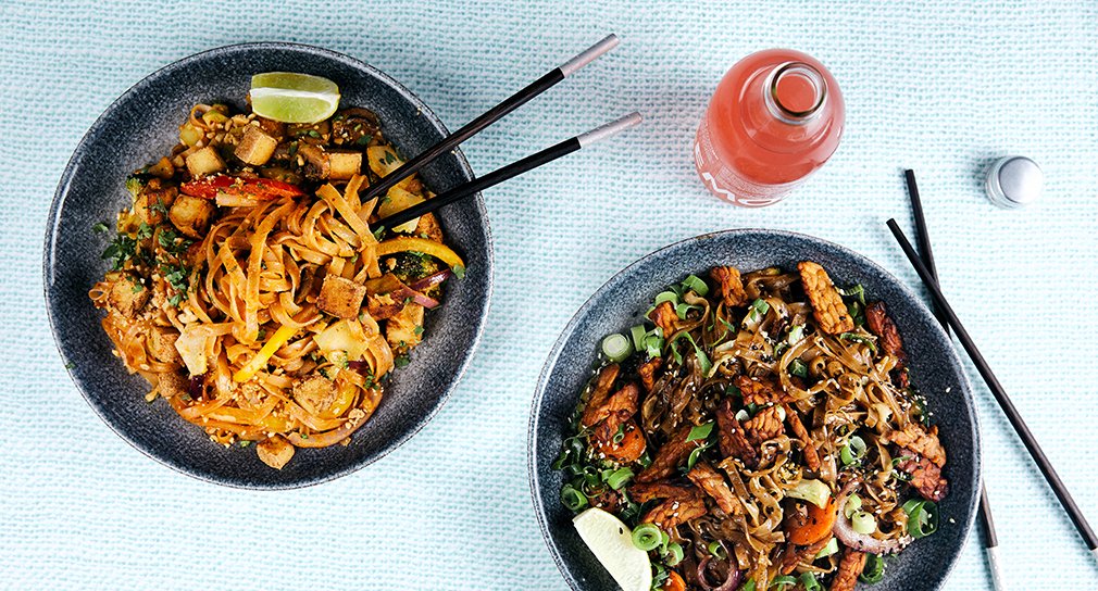 Pad Thai