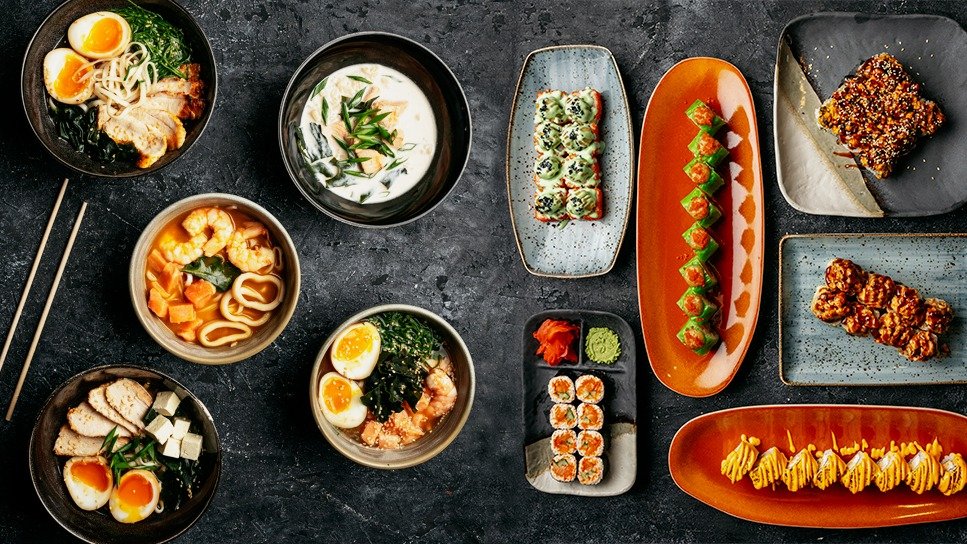 Image of Takara Sushi Bar