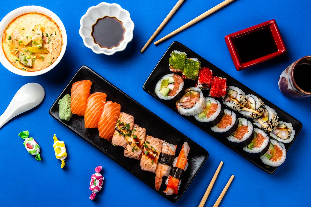 Image of Sakura Sushi Mikkeli