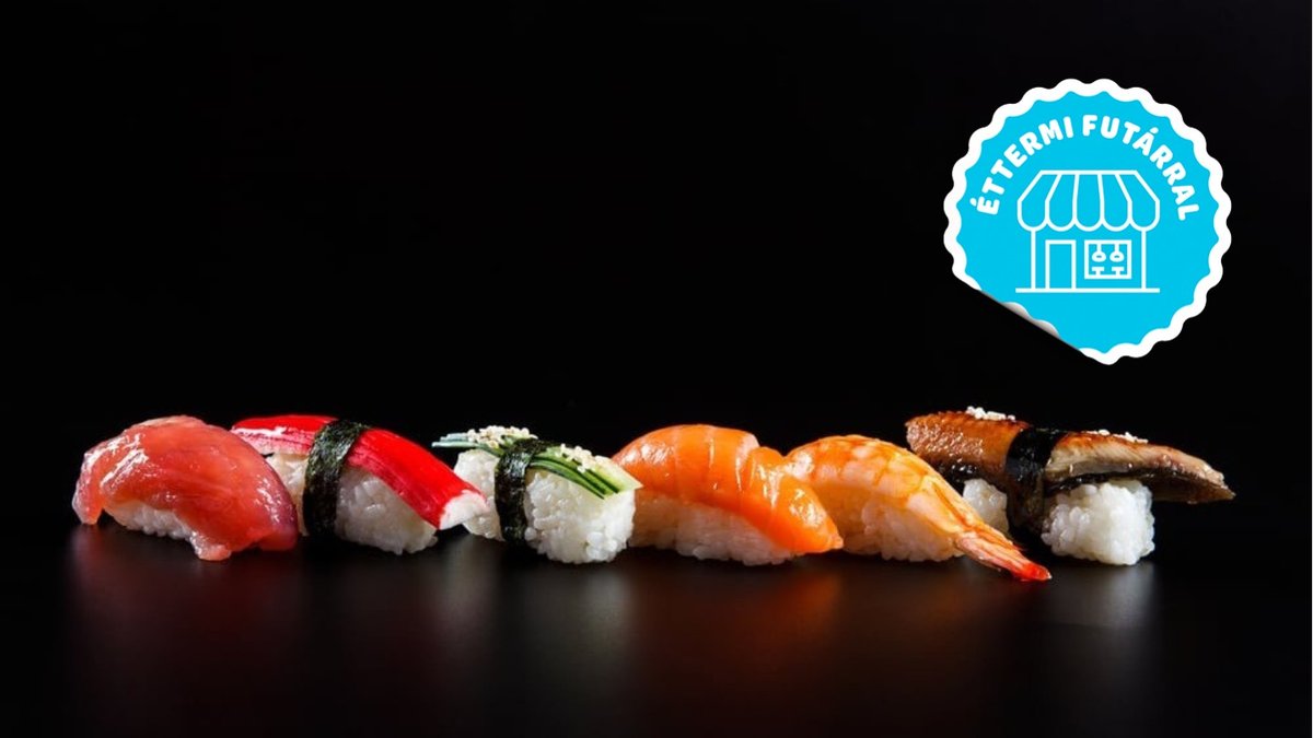 Image of BM Sushi