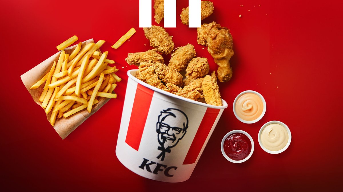 Image of KFC - TC Big