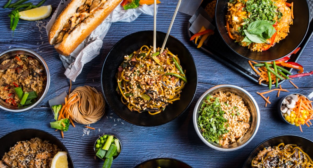 Image of Wok A Way | Ramat HaSharon 