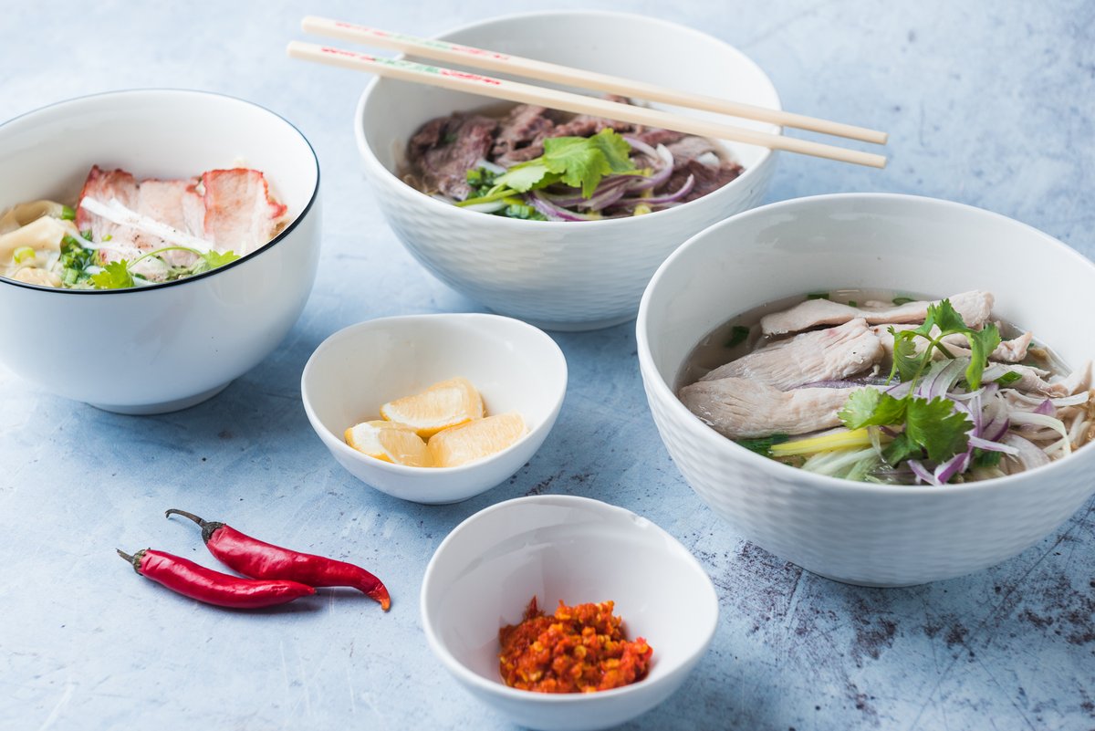 Dao Vietnamese Street Food | Amazing Authentic Vietnamese food