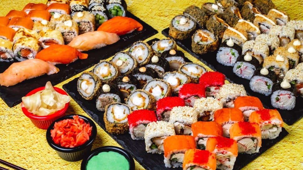 Image of Sushi Butik