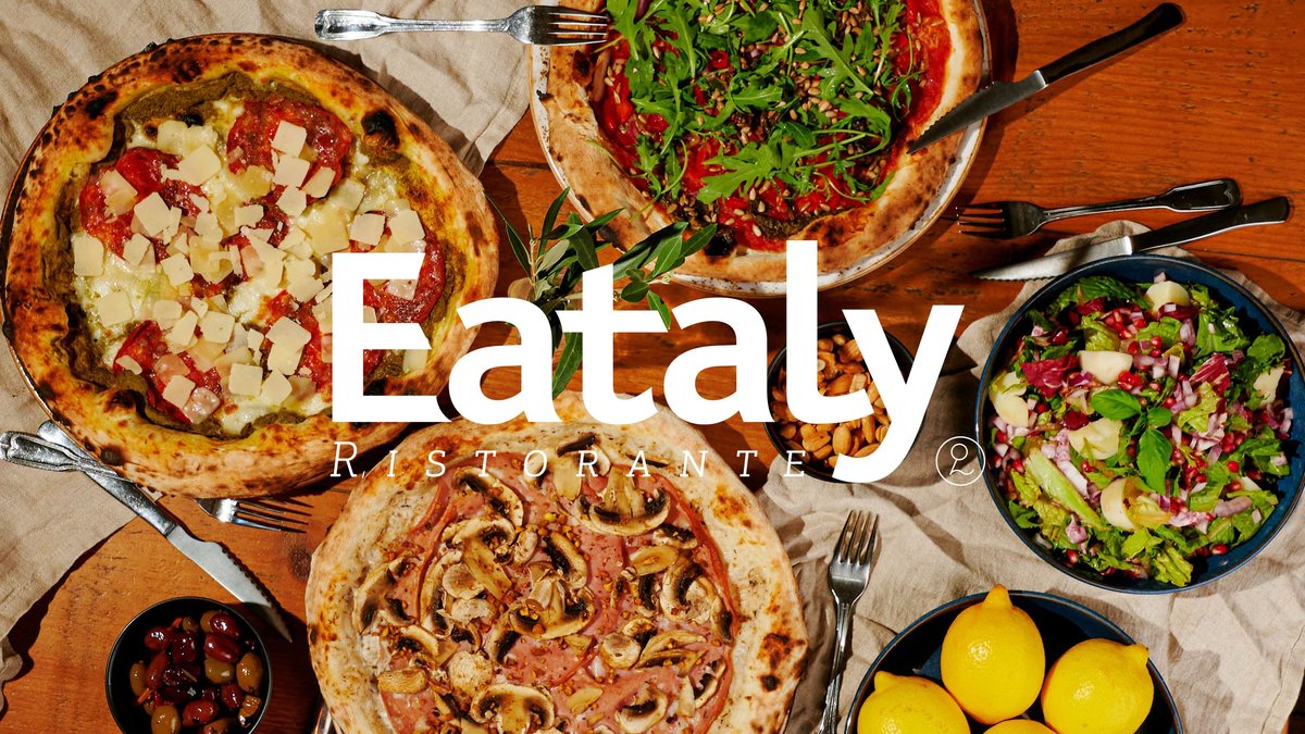 Image of Eataly Ristorante