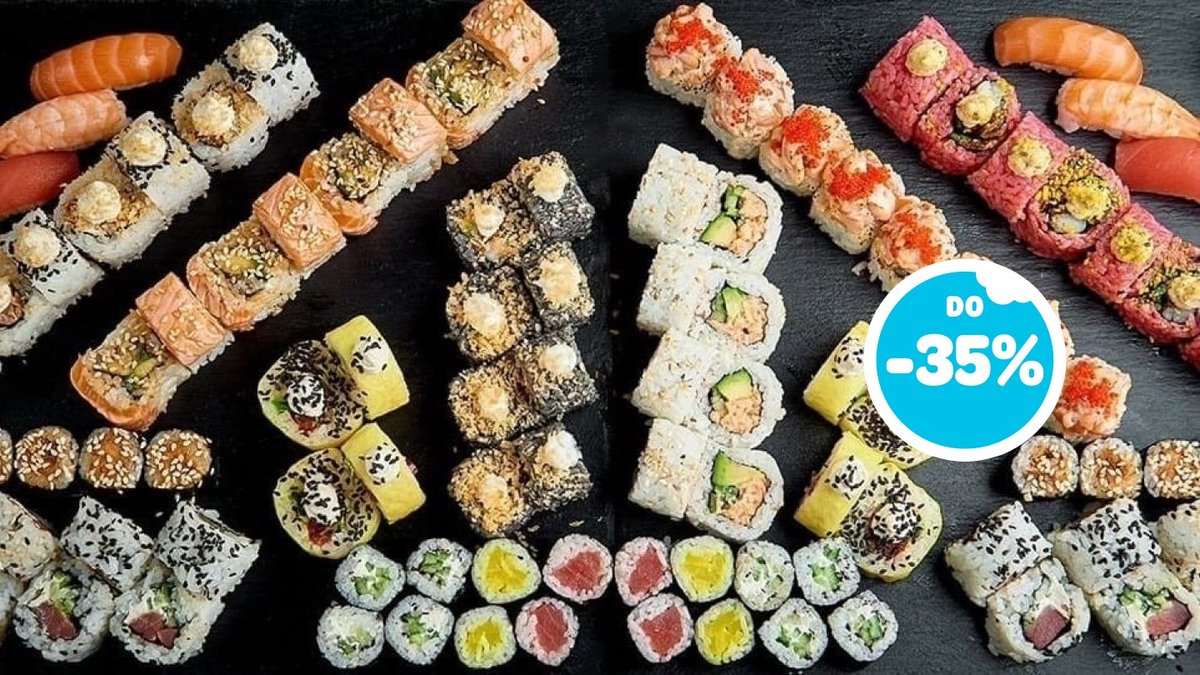 Image of Sushi World Take Away