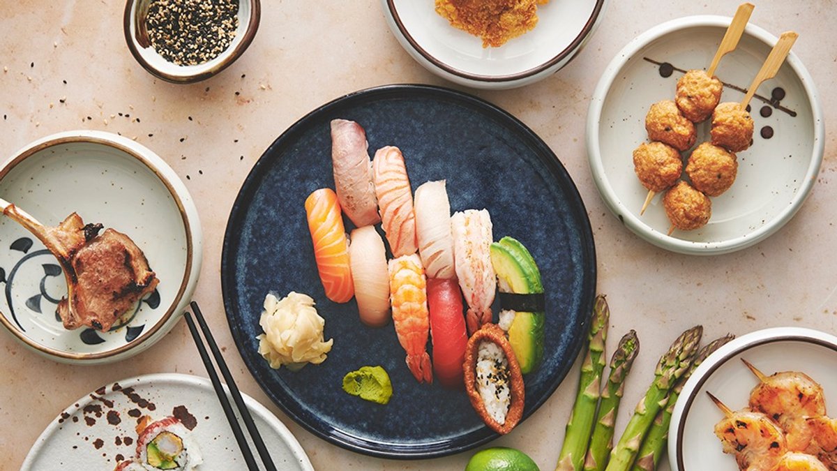 Image of Wami Sushi
